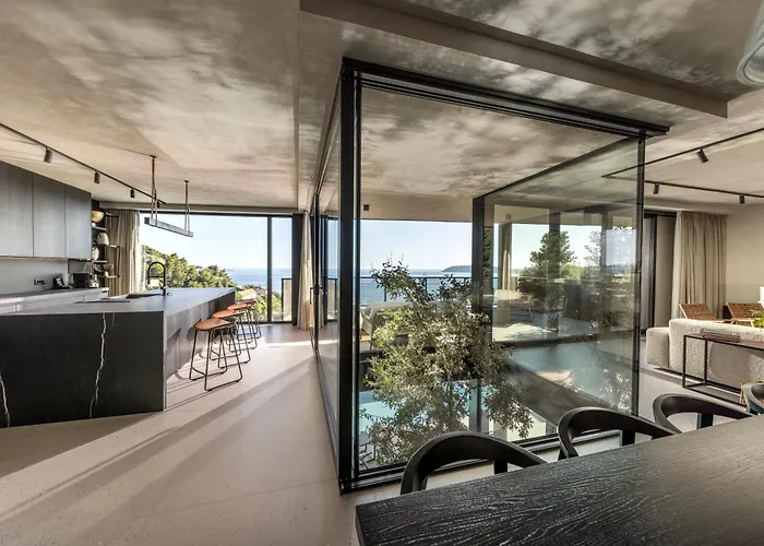 Atreeum Excelsior - Luxe, Beach, Gym,