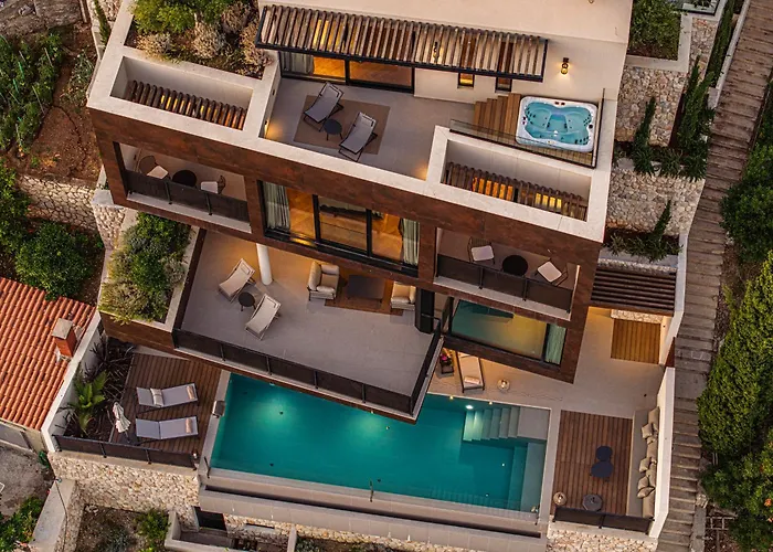 Atreeum Excelsior - Luxe, Beach, Gym,