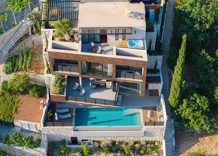 Atreeum Excelsior - Luxe, Beach, Gym, Villa *