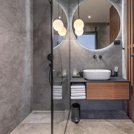 Atreeum Excelsior Villa