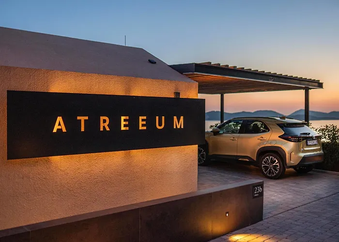 Atreeum Excelsior - Luxe, Beach, Gym, * Dubrovnik
